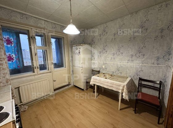 Продажа однокомнатной квартиры - Десантников улица, д.12, корп.1 