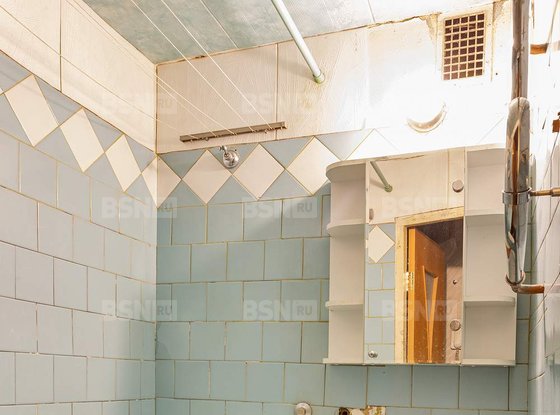 Продажа двухкомнатной квартиры - Бухарестская улица, д.41, корп.1 