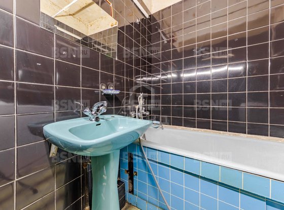 Продажа двухкомнатной квартиры - Морская набережная, д.45 