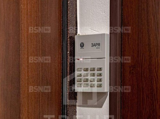 Продажа двухкомнатной квартиры - Оптиков улица, д.47, корп.3 