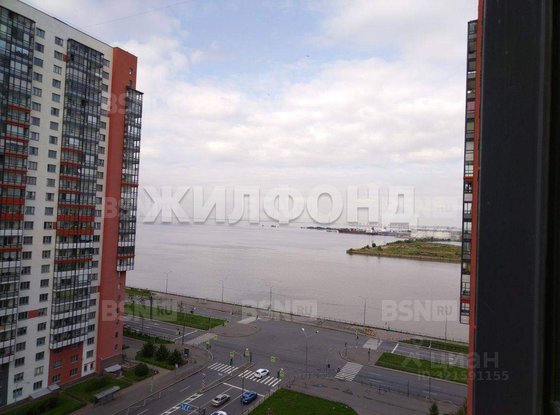 Продажа двухкомнатной квартиры - Маршала Казакова улица, д.82, корп.1 