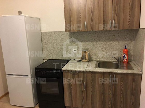 Продажа однокомнатной квартиры - Кудрово, Пражская улица, д.14 