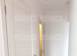 Продажа двухкомнатной квартиры - Санкт-Петербург, Красногвардейский район, Северный пр-кт., д.123, к.1 