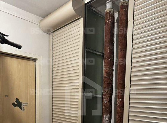 Продажа однокомнатной квартиры - Савушкина улица, д.134, корп.2 