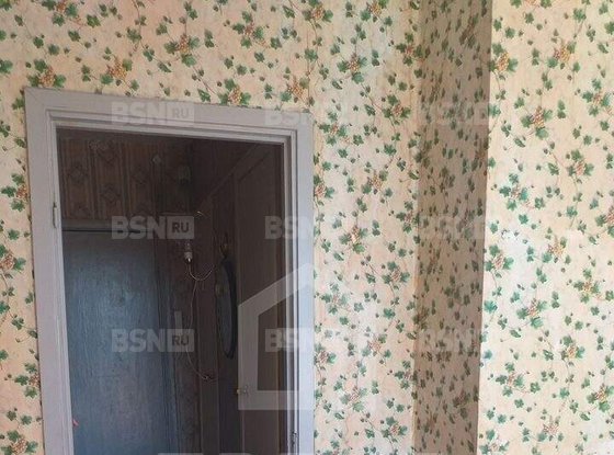 Продажа однокомнатной квартиры - Королёва проспект, д.24, корп.1 