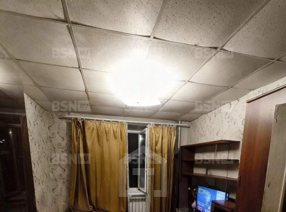 Продажа однокомнатной квартиры - Карпинского улица, д.14 