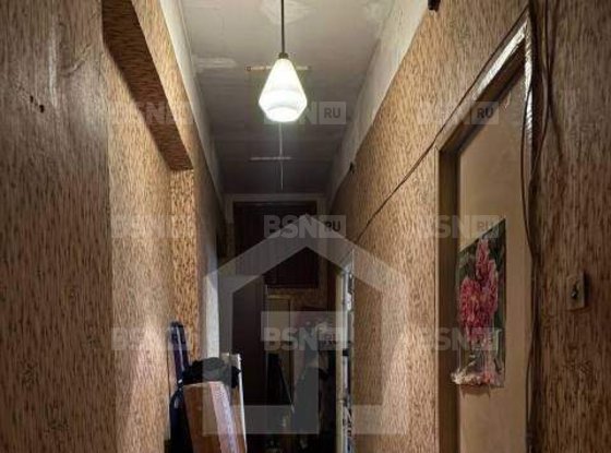 Продажа двухкомнатной квартиры - Достоевского улица, д.38 