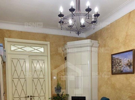 Продажа трехкомнатной квартиры - Малый В.О. проспект, д.33 