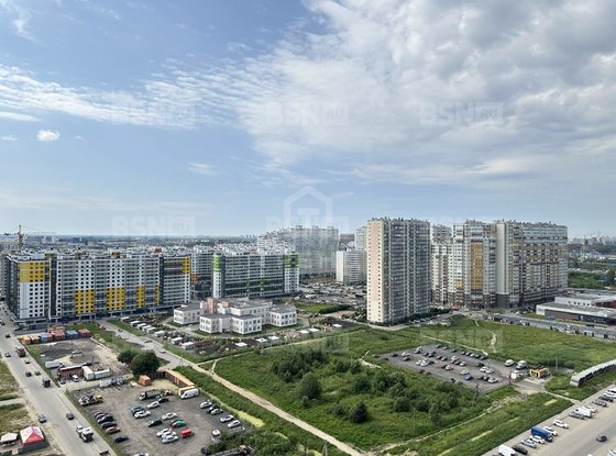 Продажа однокомнатной квартиры - поселок Шушары, Новгородский проспект, д.10 