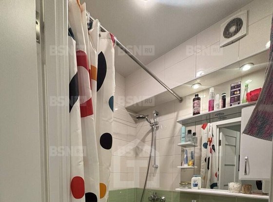 Продажа однокомнатной квартиры - Тореза проспект, д.40, корп.7 