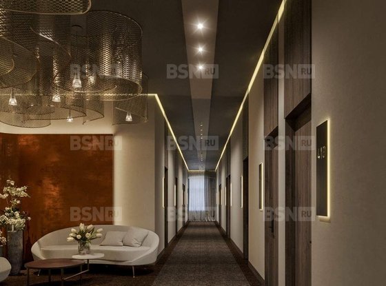 Продажа однокомнатной квартиры - Заставская улица, д.33, стр3 