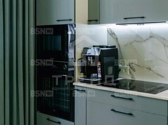 Продажа трехкомнатной квартиры - Парфёновская улица, д.17, стр1 