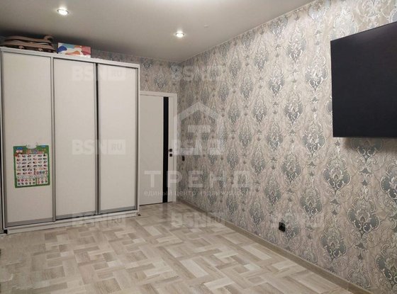 Продажа однокомнатной квартиры - Мурино, Екатерининская улица, д.16/5 