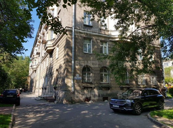 Продажа офиса - Васи Алексеева улица, д.18, литера А 