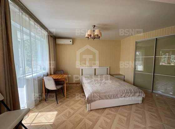 Продажа однокомнатной квартиры - Руставели улица, д.20 