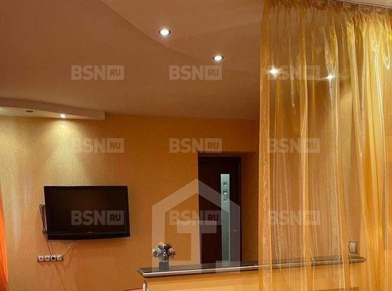 Продажа двухкомнатной квартиры - Светлановский проспект, д.95 