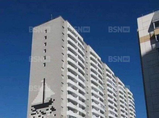 Продажа однокомнатной квартиры - поселок Шушары, Первомайская улица, д.15 