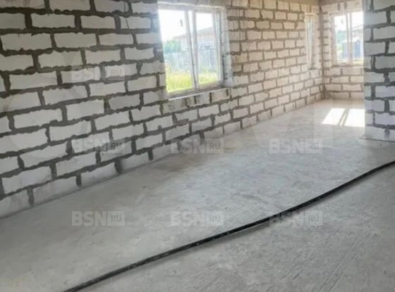 Продажа коттеджа - коттеджный поселок Луговой Парк, Парадный проезд, д.14