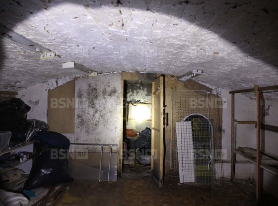 Аренда офиса - Садовая улица, д.28, корп.30к1 