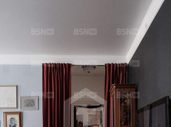 Продажа четырехкомнатной квартиры - 13-я Красноармейская улица, д.17 