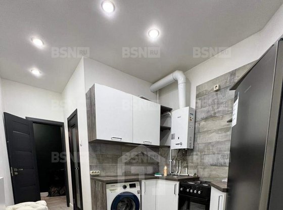 Продажа двухкомнатной квартиры - Обводного канала набережная, д.96 