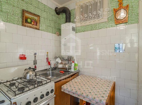 Продажа двухкомнатной квартиры - Светлановский проспект, д.9 