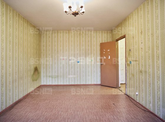 Продажа однокомнатной квартиры - Савушкина улица, д.123, корп.4 