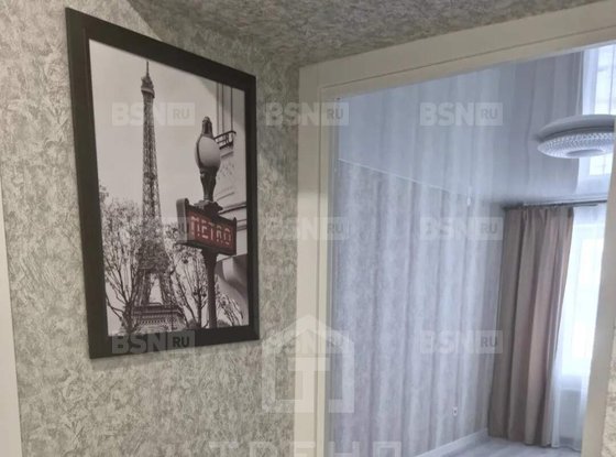 Продажа двухкомнатной квартиры - поселок Шушары, Московское шоссе, д.256, корп.2 