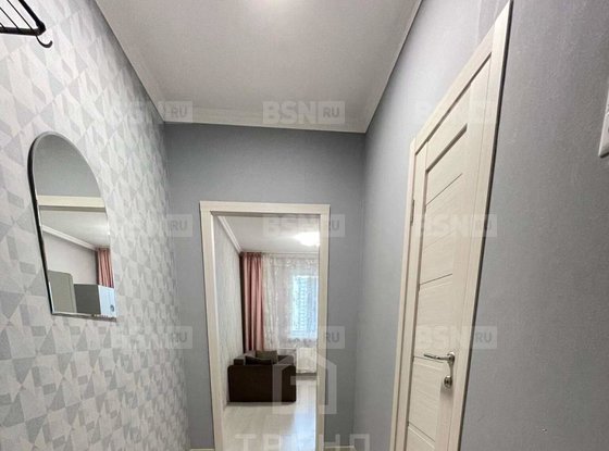 Продажа однокомнатной квартиры - Кудрово, Австрийская улица, д.4, корп.1 