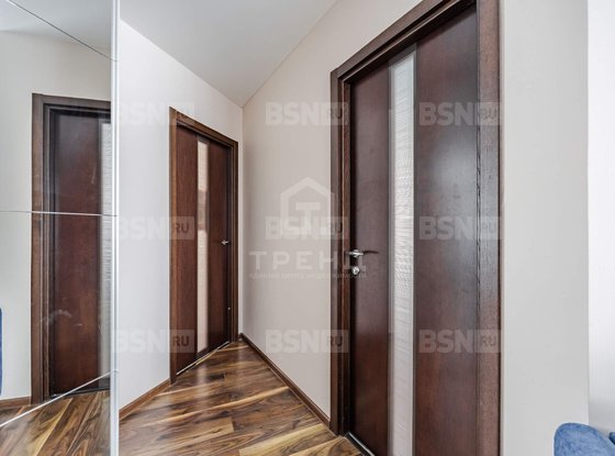 Продажа двухкомнатной квартиры - Гражданский проспект, д.29 