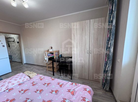 Продажа однокомнатной квартиры - Мурино, Менделеева бульвар, д.3 