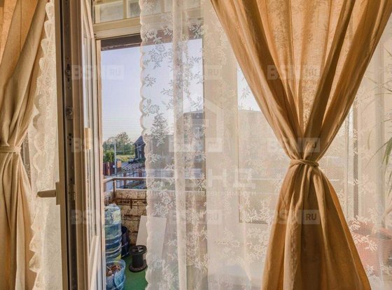 Продажа однокомнатной квартиры - деревня Заневка, Ладожская улица, д.133 