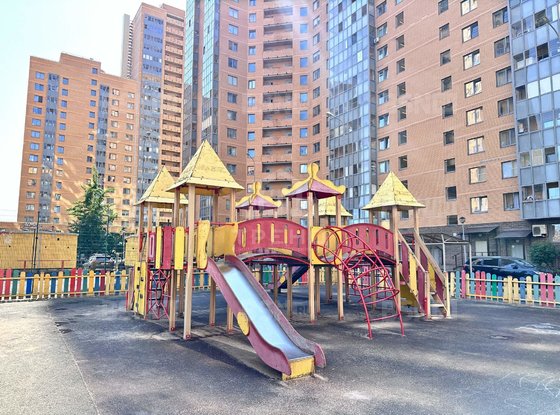 Продажа однокомнатной квартиры - Мурино, Привокзальная площадь, д.5, Ак3 