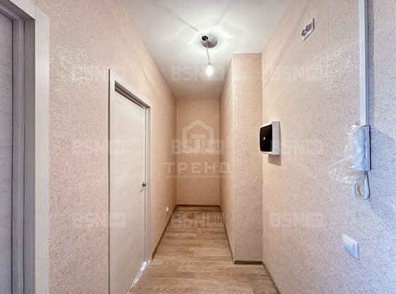 Продажа однокомнатной квартиры - Мурино, Шоссе в Лаврики улица, д.78, корп.2 