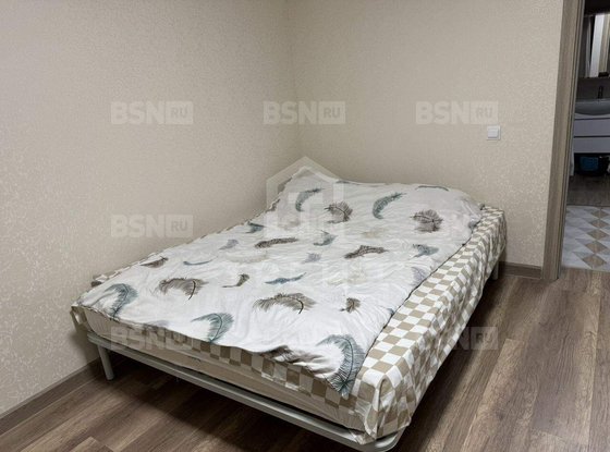 Продажа однокомнатной квартиры - Мурино, Шувалова улица, д.14 