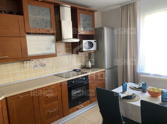 Продажа двухкомнатной квартиры - Бугры, Школьная улица, д.7 