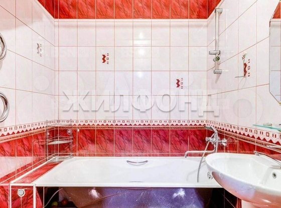 Продажа двухкомнатной квартиры - Кораблестроителей улица, д.44, корп.1 