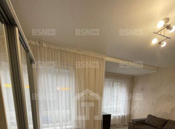 Продажа однокомнатной квартиры - Ветеранов проспект, д.169, корп.6 стр 1 