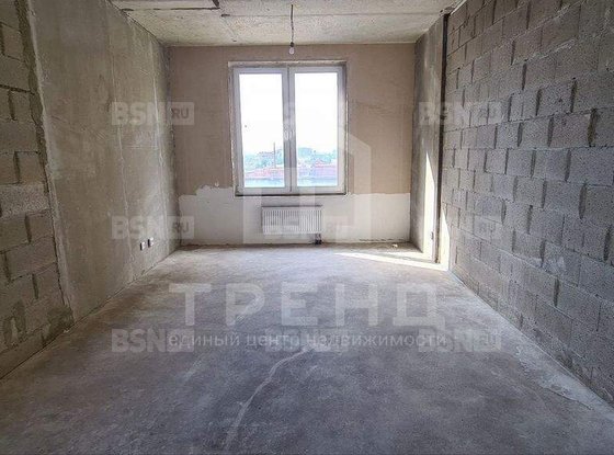 Продажа однокомнатной квартиры - Дыбенко улица, д.3 