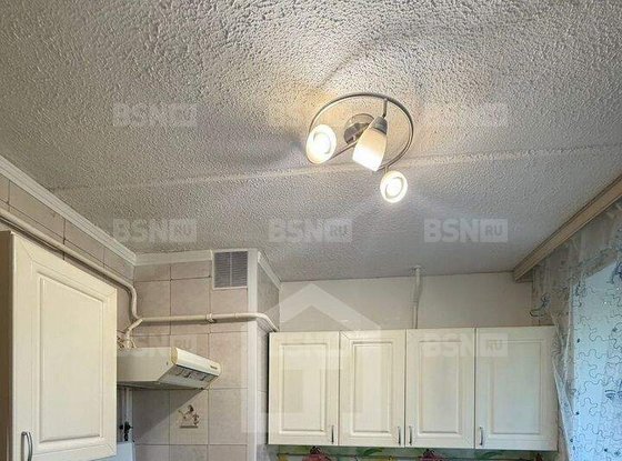 Продажа однокомнатной квартиры - Пушкин, Генерала Хазова улица, д.20 