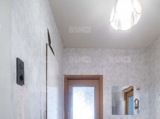 Продажа однокомнатной квартиры - Гаккелевская улица, д.25, корп.1 
