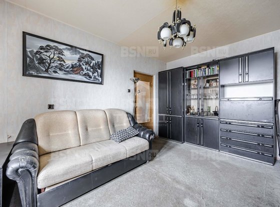 Продажа двухкомнатной квартиры - Королёва проспект, д.28 