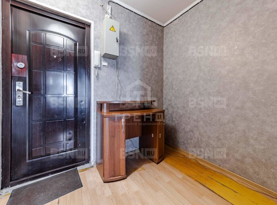Продажа однокомнатной квартиры - Колтуши, Верхняя улица, д.7 