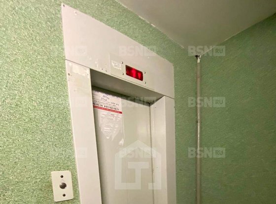 Продажа трехкомнатной квартиры - Художников проспект, д.15, корп.1 