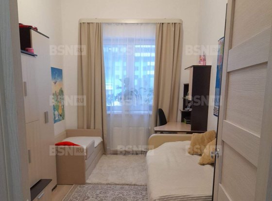 Продажа двухкомнатной квартиры - Парашютная улица, д.42, корп.2 