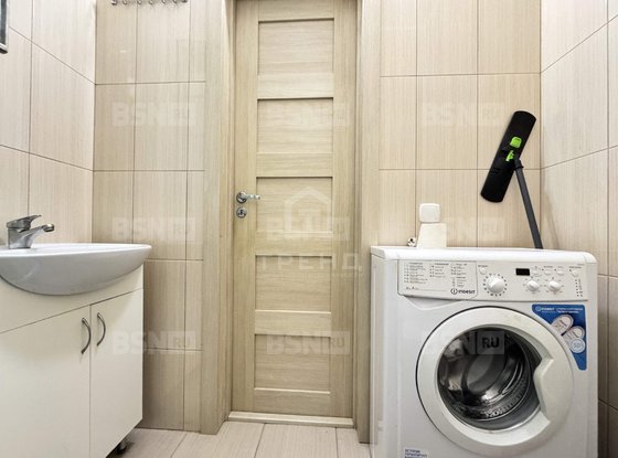 Продажа однокомнатной квартиры - Адмирала Черокова улица, д.22 