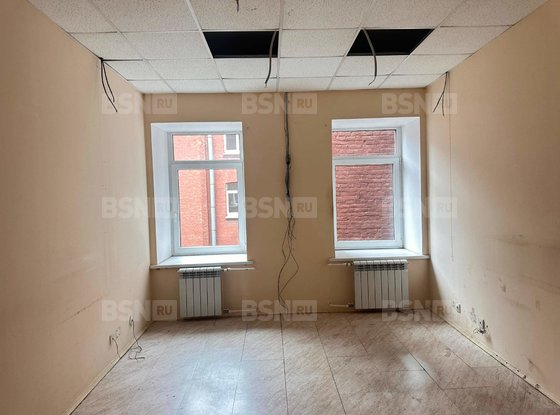 Продажа офиса - Петроградская набережная, д.18, корп.3 литера В 