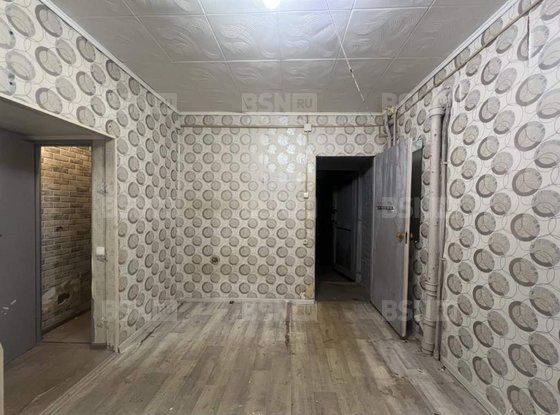 Продажа офиса - Малая Морская улица, д.19, литера А 