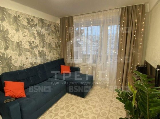 Продажа однокомнатной квартиры - Гражданский проспект, д.92, корп.1 