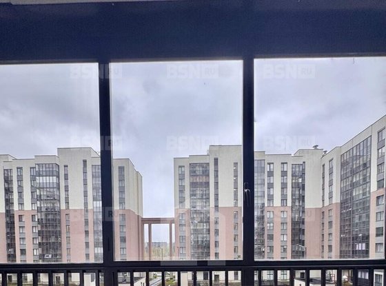 Продажа двухкомнатной квартиры - Авиаконструкторов проспект, д.67, корп.1 стр 1 